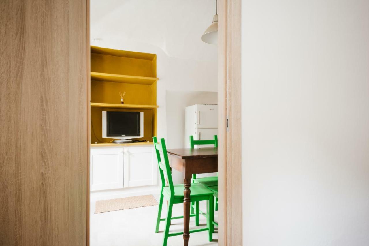 Apartamento Mazzini Giallo Turín Exterior foto