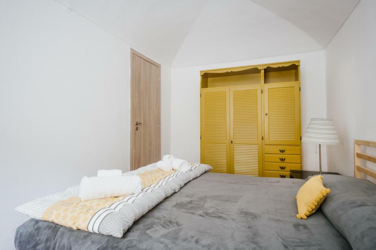 Apartamento Mazzini Giallo Turín Exterior foto