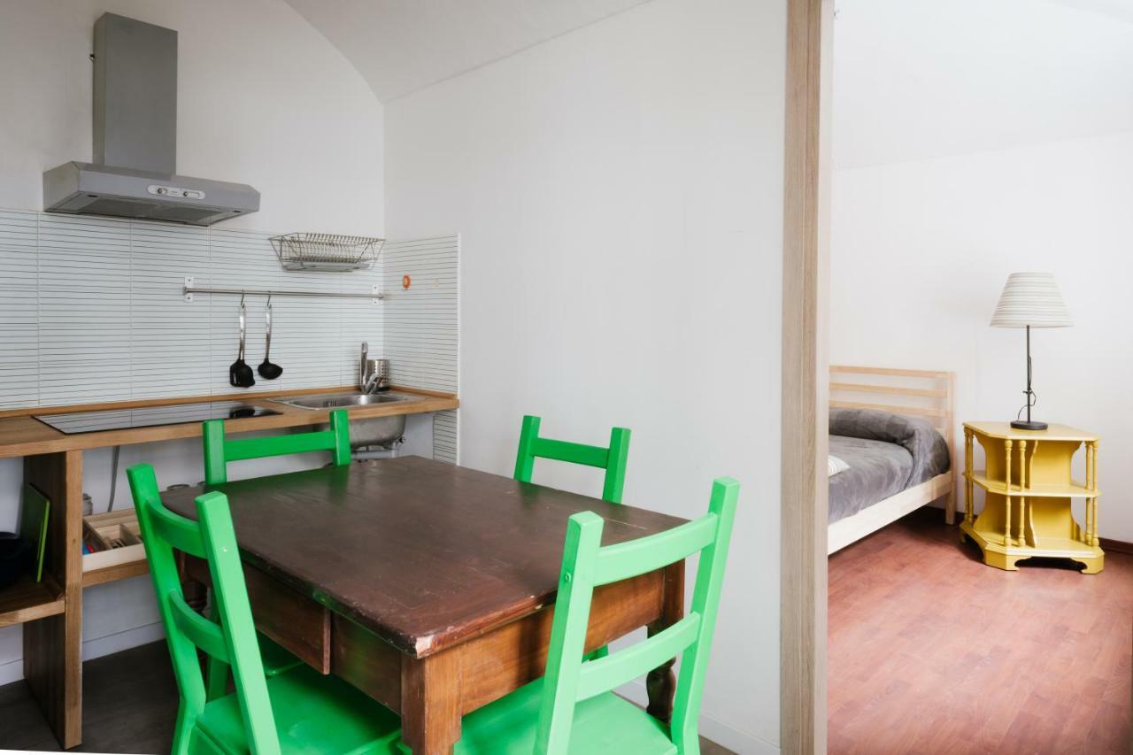 Apartamento Mazzini Giallo Turín Exterior foto