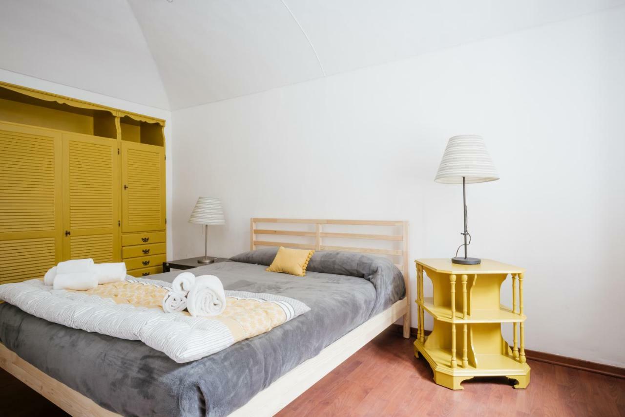 Apartamento Mazzini Giallo Turín Exterior foto