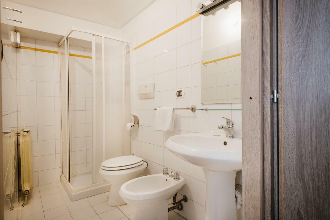 Apartamento Mazzini Giallo Turín Exterior foto
